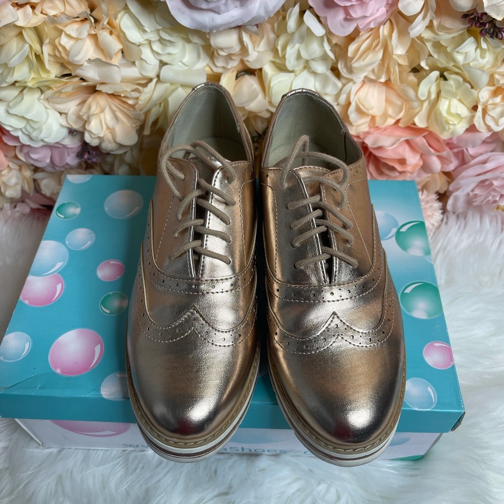Soda Casino Shoes